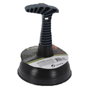 STURASCARICHI  altezza 17,5 cm - ventosa Ã? 13 cm