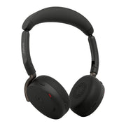 Jabra evolve3 65 usb-c ms duo flex - 36699-999-899