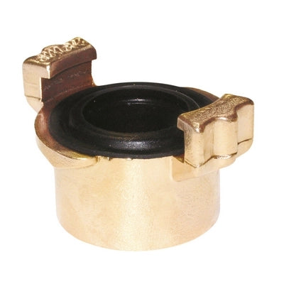 RACCORDO QUICK FEMMINA- 3/4  -CONF- FAIDF- pezzi 1