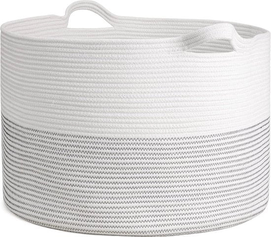 Tessuto in cotone XL extra grande