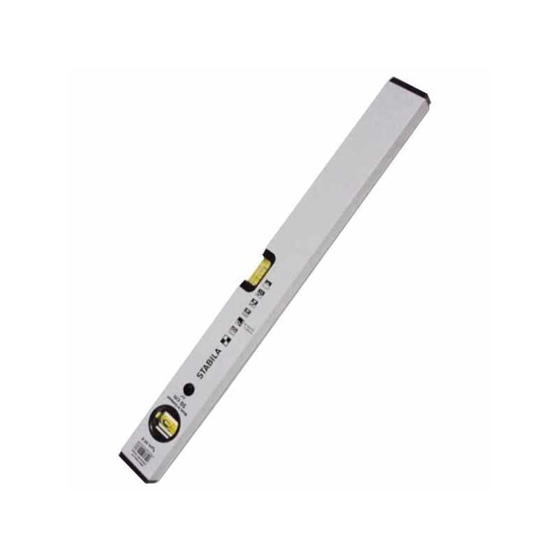 Livello Alluminio 2F cm 30 80/E Stabila