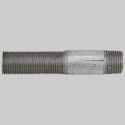 SCORREVOLE ZINCATO  2 x 170     MADE IN ITALY