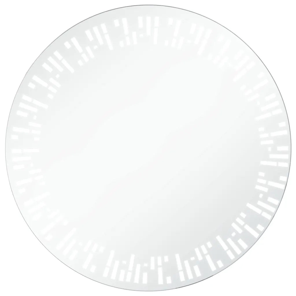 Specchio a LED per Bagno 70 cm 144721