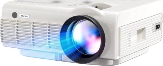 Proiettore 4K - 5G/WiFi/Bluetooth - Cinema Casa - 15000 Lumen
