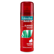 PALMOLIVE SCHIUMA DA BARBA CLASSICA 300 ML