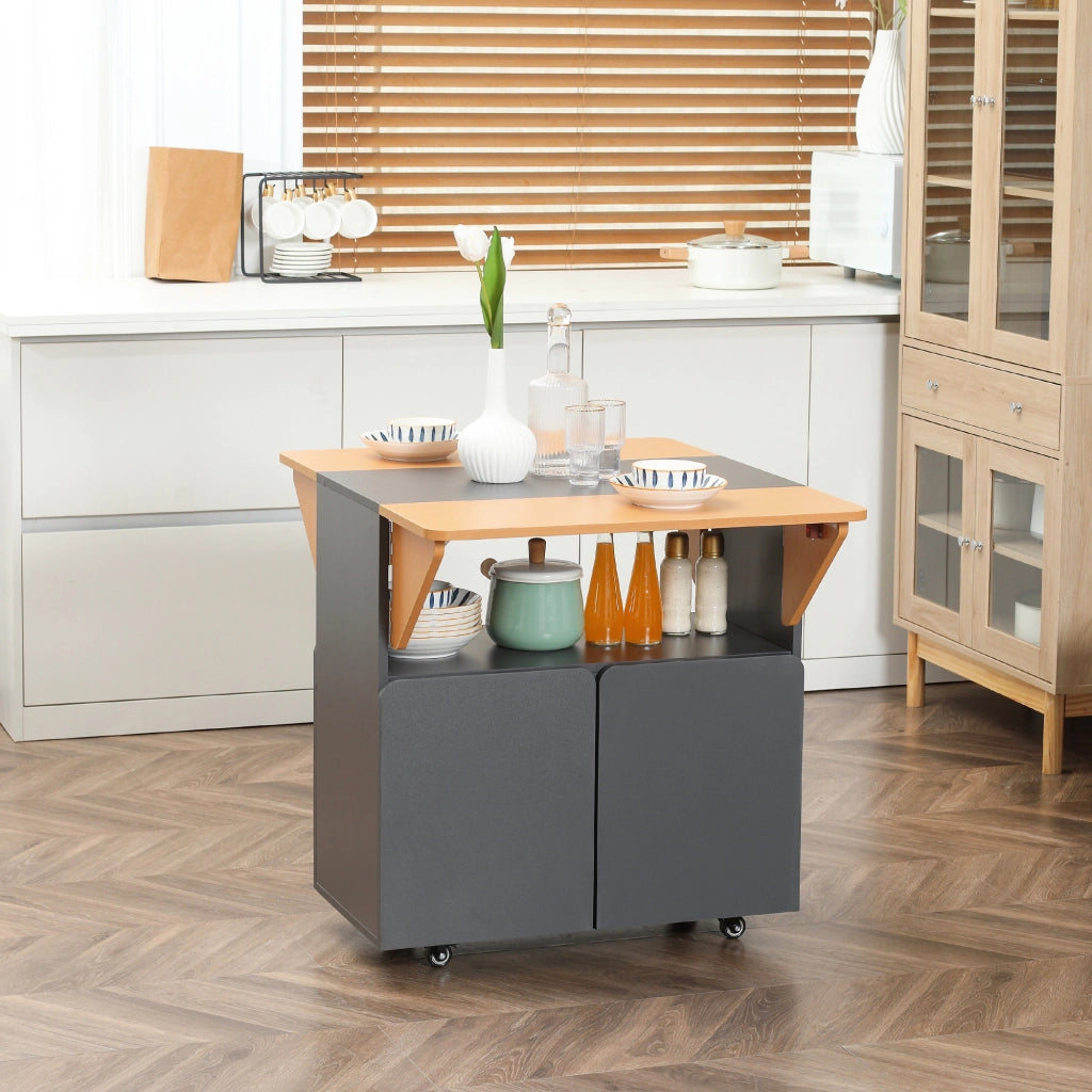 Tavolo Pieghevole ¨C zephmum ¨C 70x83x75 cm