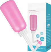 Bidet portatile per vagine e ano - Post partum - Bidet da viaggio
