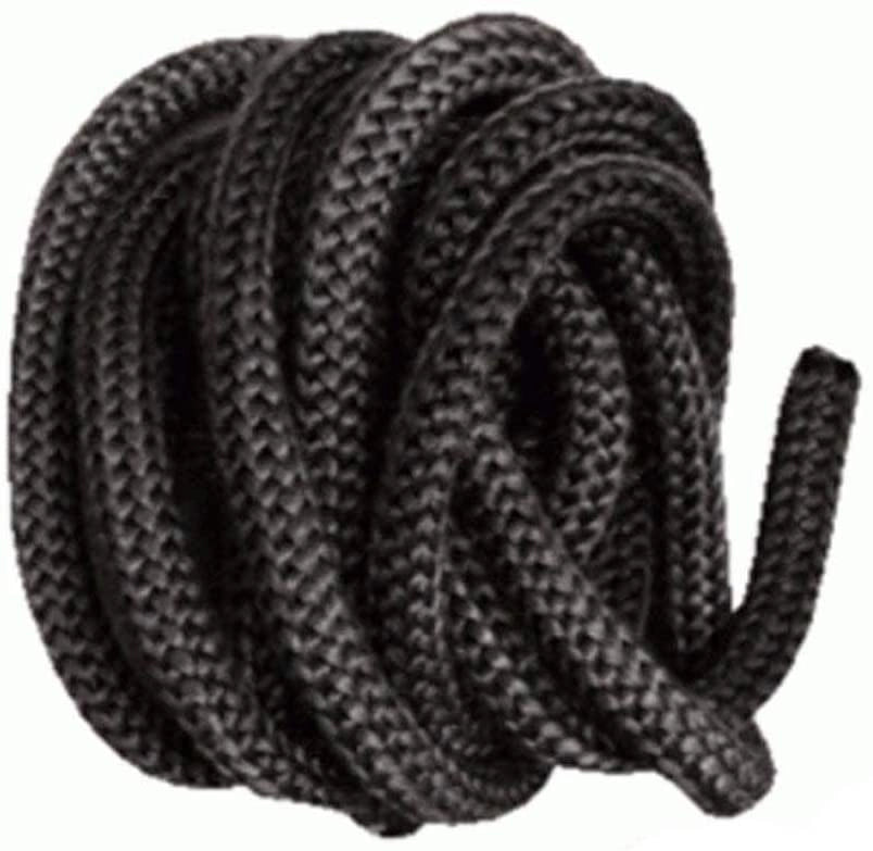 GUARNIZIONE TRICOTEX CORDA FIBRA VETRO ALTE TEMPERATURE Ø 10 mm CAMINO STUFA treccia 14801009