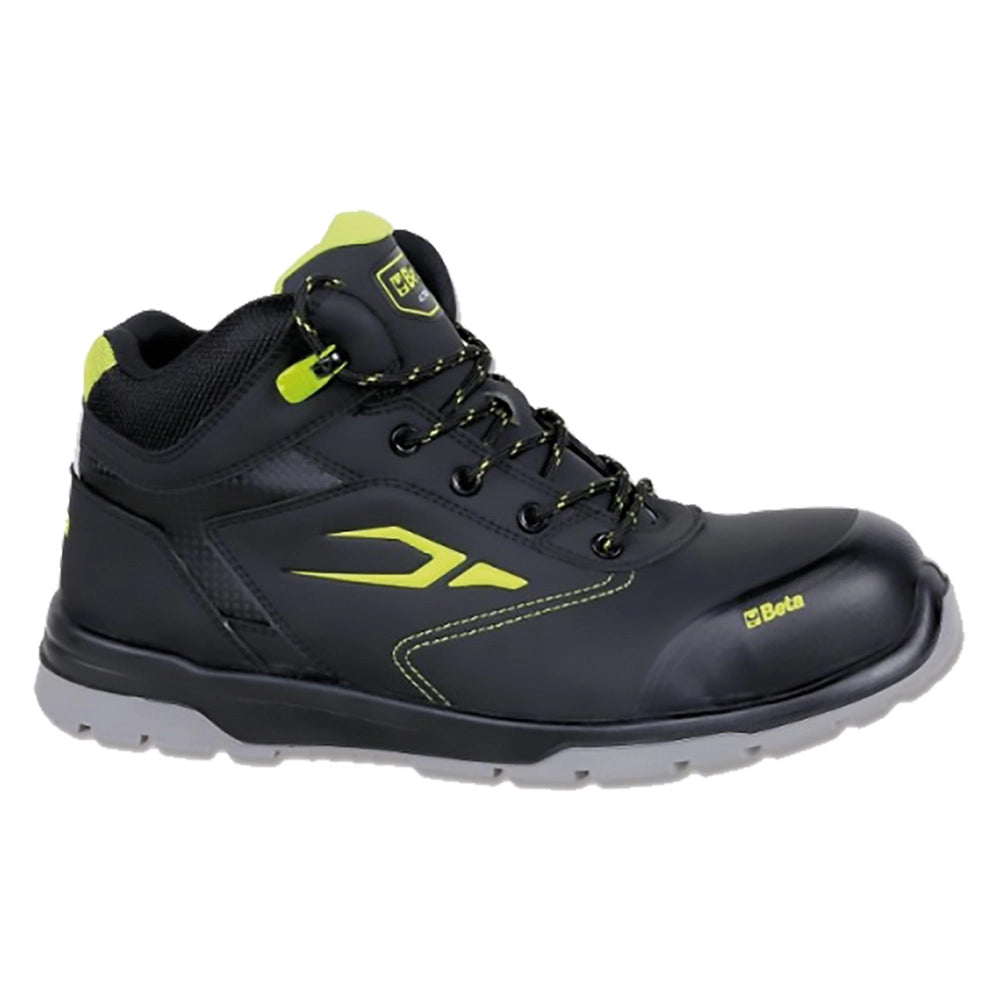 Scarpe antinfortunistiche n. 43 S3