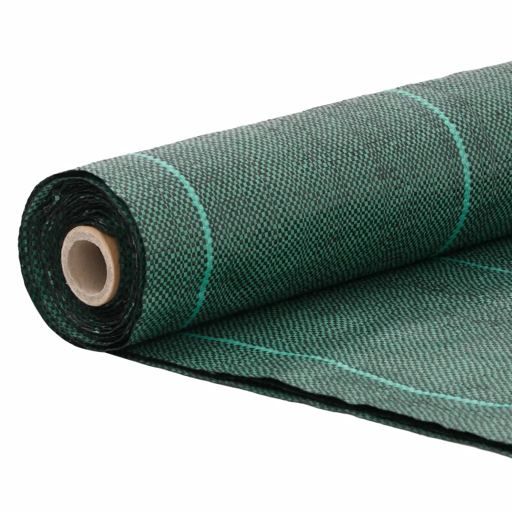 Membrana Antierbacce Verde 0,5x200 m in PP CFW7827925
