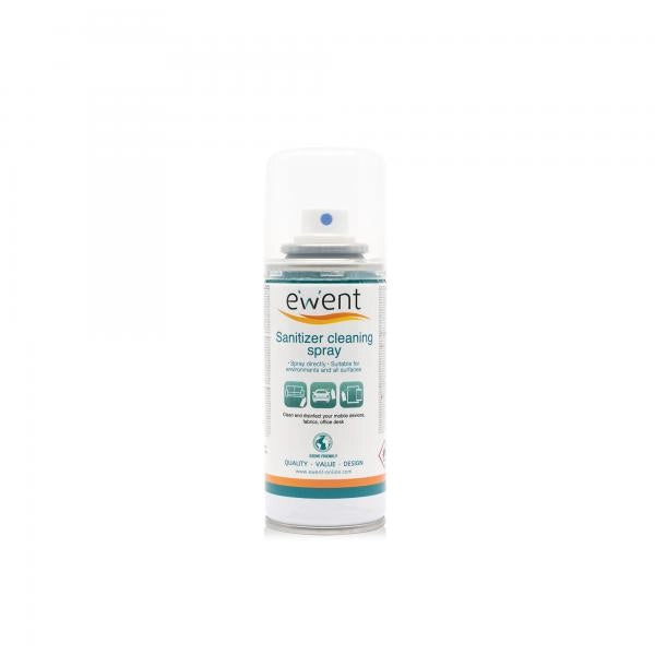 EWENT SPRAY DETERGENTE IGIENIZZANTE 100M
