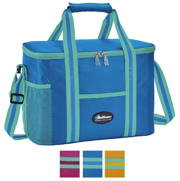 1 Pezzo Borsa Frigo Termica Ocean 22 Litri Uniflame 3 Colori
