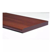 RIPIANO STONDATO NOCE CM 1.8X20X60