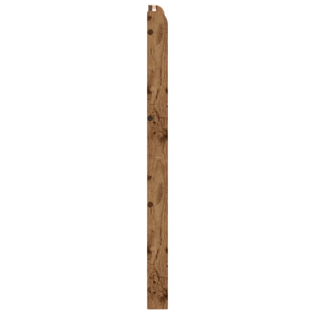 Testiera | Testata Letto Legno antico PB
