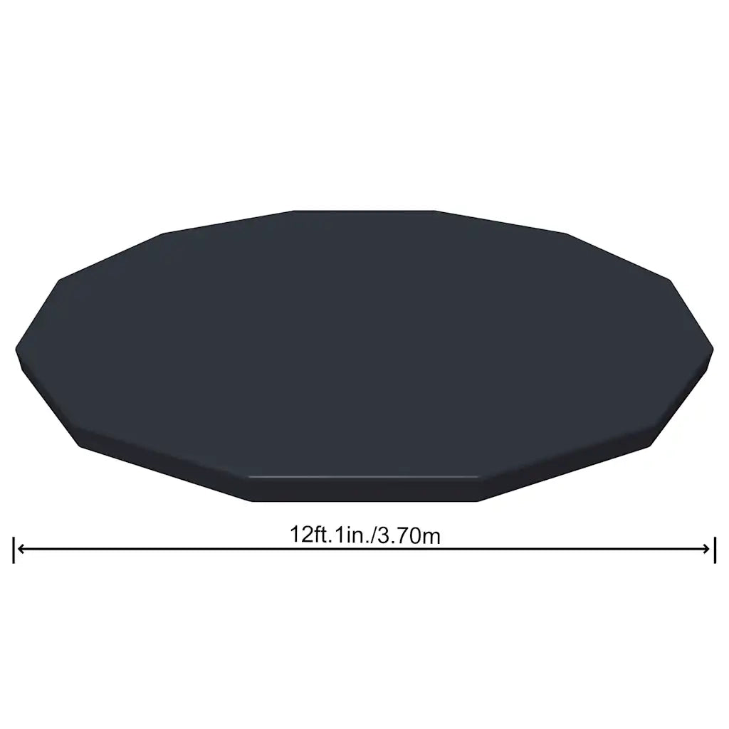 Bestway Copertura per Piscina Flowclear 366 cm 92072