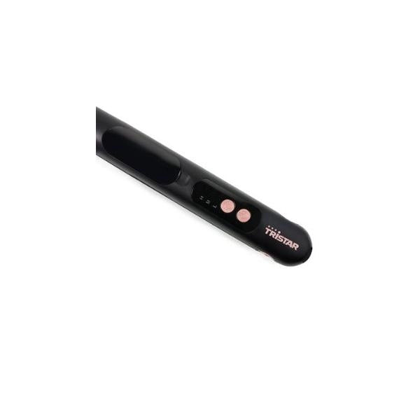 PIASTRA PER CAPELLI TRISTAR 200°CORDLESS