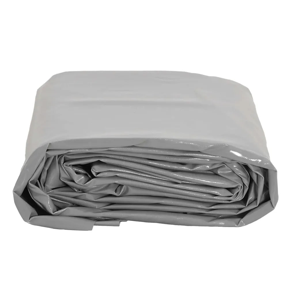 Telone Grigio 4x6 m 650 g/m2