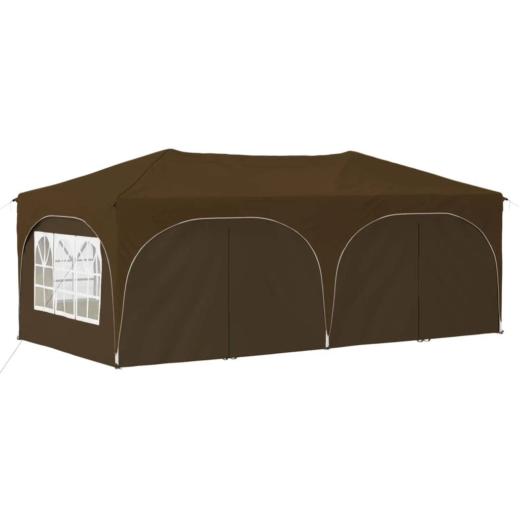 Tenda per feste a pop-up Talpa 575 x 288 x 245 cm 42019905