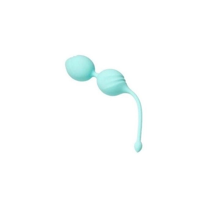TensCare Fleur Beckenbodentrainingskugel Opaco Palline di Kegel