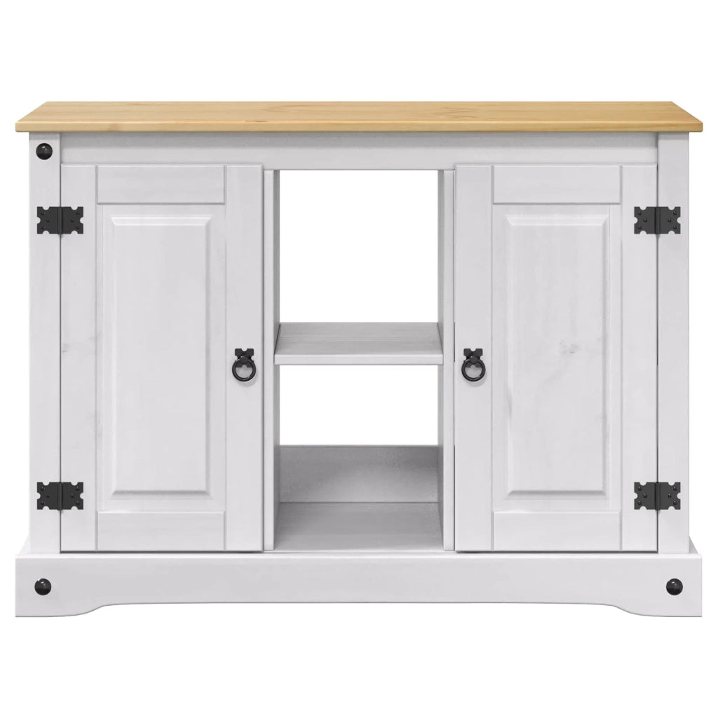 Supporto per Acquario Corona Bianco e marrone 42034036