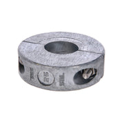 COLLARE Ø MM.30 IN ZINCO PACK