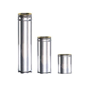 Tubo Inox 10/15X100 Dp Maral