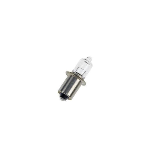 OSRAM CONFEZIONE 10 PZ LAMPADINE AD ALOGENI CHIARI MINIWATT 0,5A 5,2V - P13,5 S