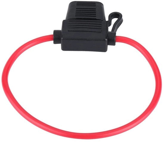 Set di 10 Interruttori Vane Idrorepellenti per Auto e Bicicletta