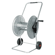 AVVOLGITUBO A CARRELLO 1/2 x 50 mt  - AGRATI