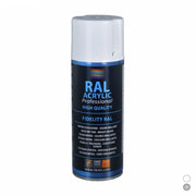 SPRAY ANTIRUGGINE- Grigio 400 ml- FAREN- pezzi 1