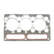 Guarnizione testata 93mm, spessore 1,16mm per Massey Ferguson OEM 3638691M1