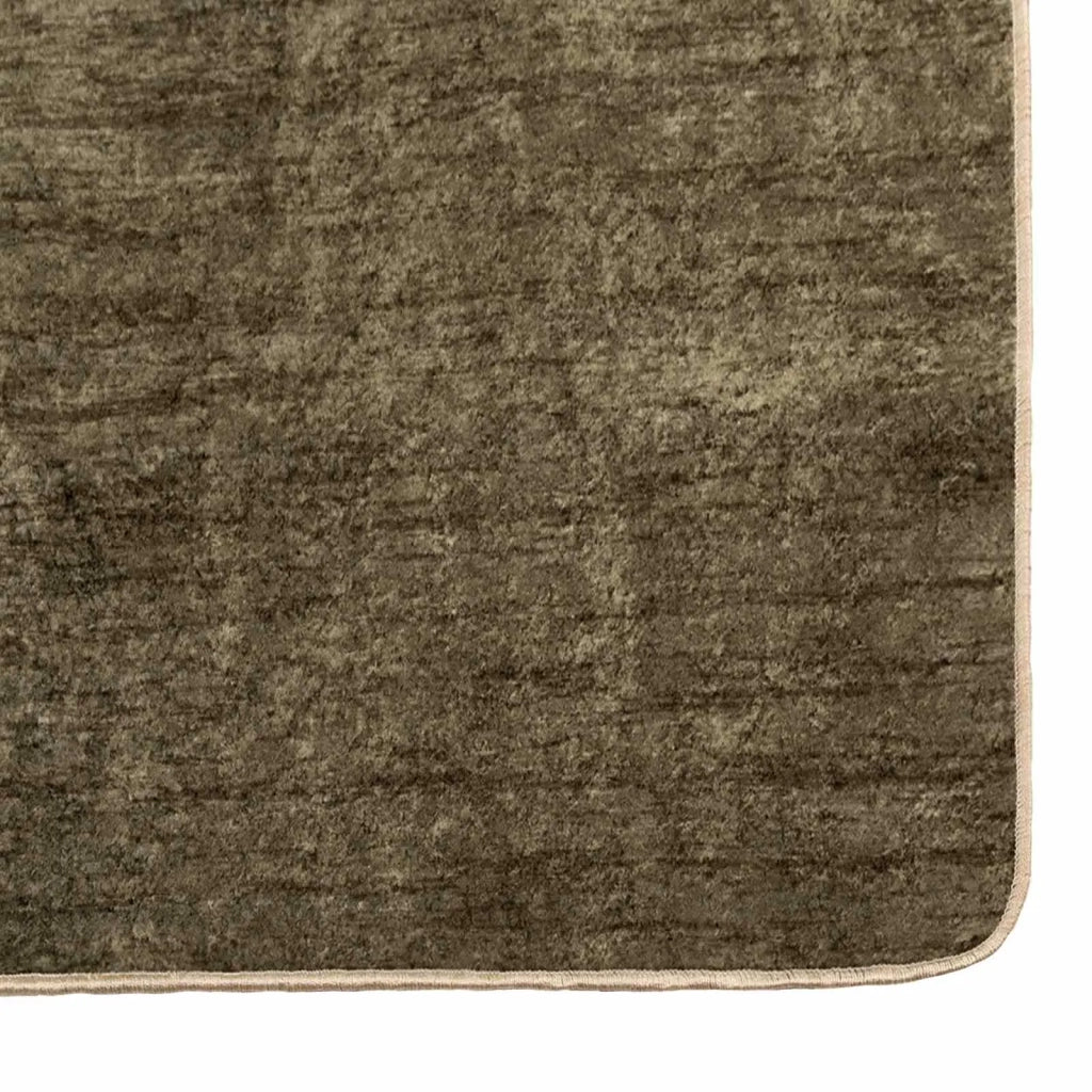 Runner Tappeto MARSA Verde Foresta 100 x 300 cm 42023151