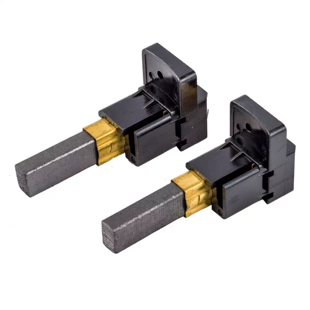 COPPIA CARBONCINI SPAZZOLE 6,9 X 11 X 32 PER MOTORE DYSON COMPATIBILI - DYSON
