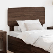 Testiera Rovere Marrone Legno ingegnerizzato 888602