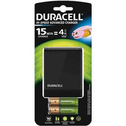 CARICATORE 'FAST CHARGER CEF' - DURACELL