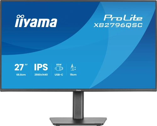 IIyama XB2796QSC-B1