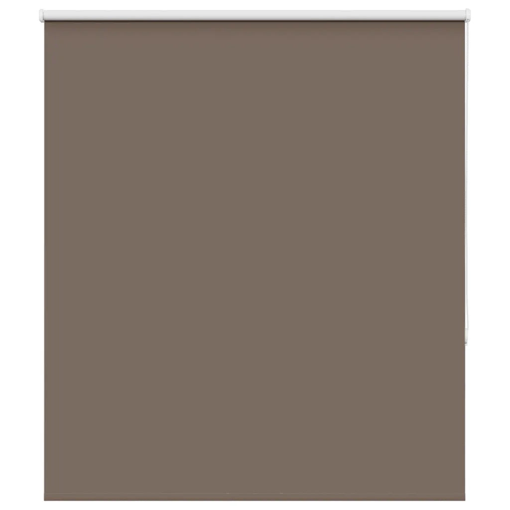 Tenda a Rullo Oscurante-Tenda da sole a rullo 135x175 cm Larghezza Tessuto 131,6 cm 861072