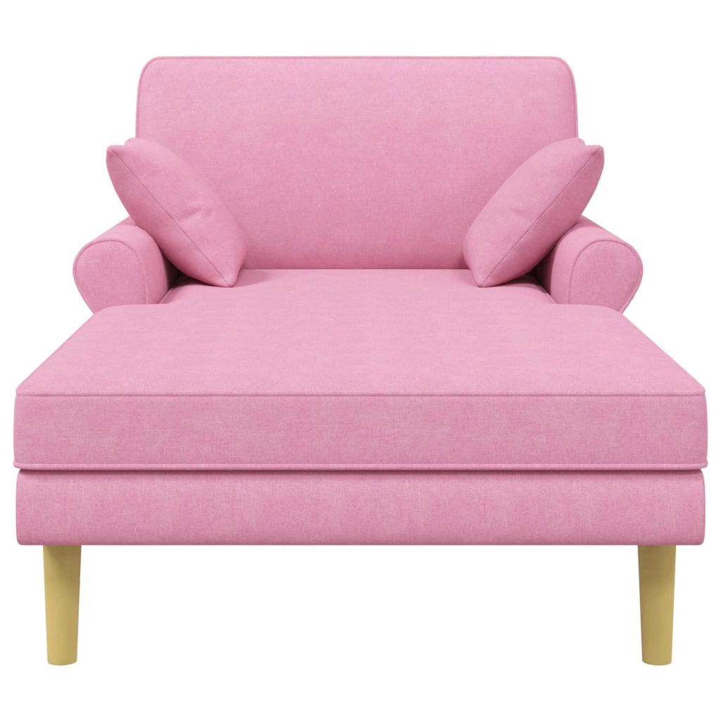 Chaise longue Rosa Tessuto 42048092