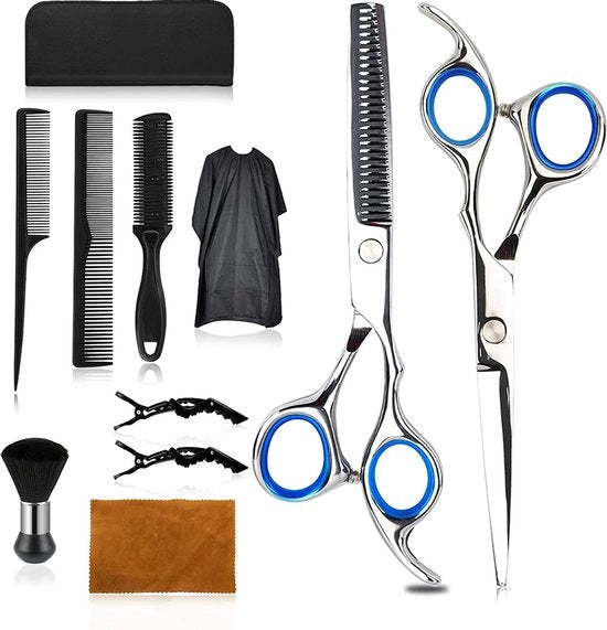 Kit di forbici a capsule