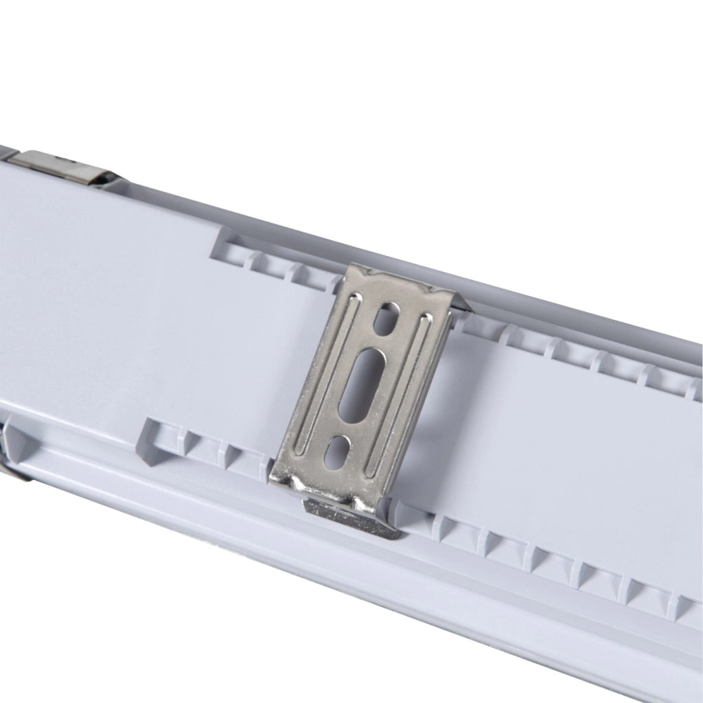 Plafoniera lineare IP65 LED 52W 4000K 150cm Kanlux