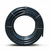 Tubo polietilene pe100 pn10 d.05 0 a.d. uni en 12201-02 ml.100 b0