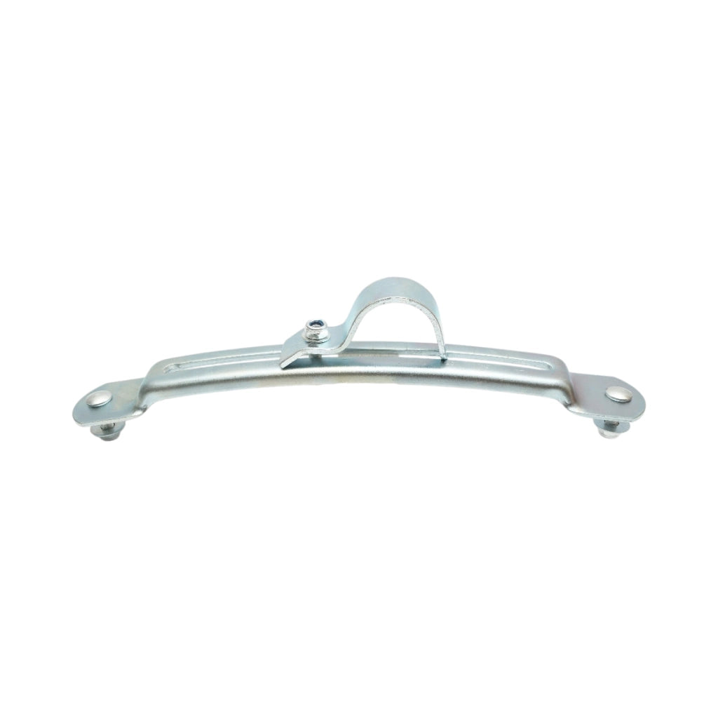 Staffa di montaggio parafango camion sinistra 310x42x40mm