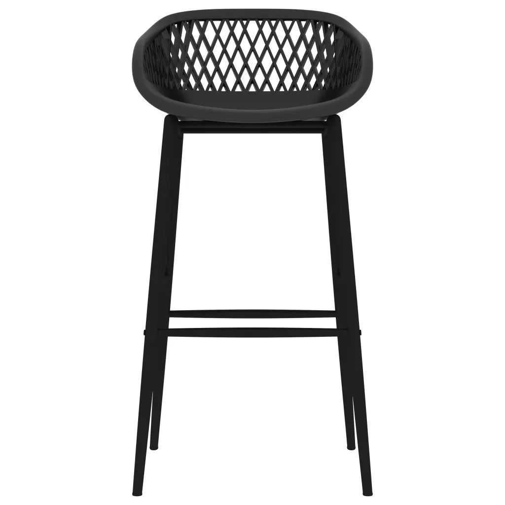 Set da Bar 7 pz Nero 3057389
