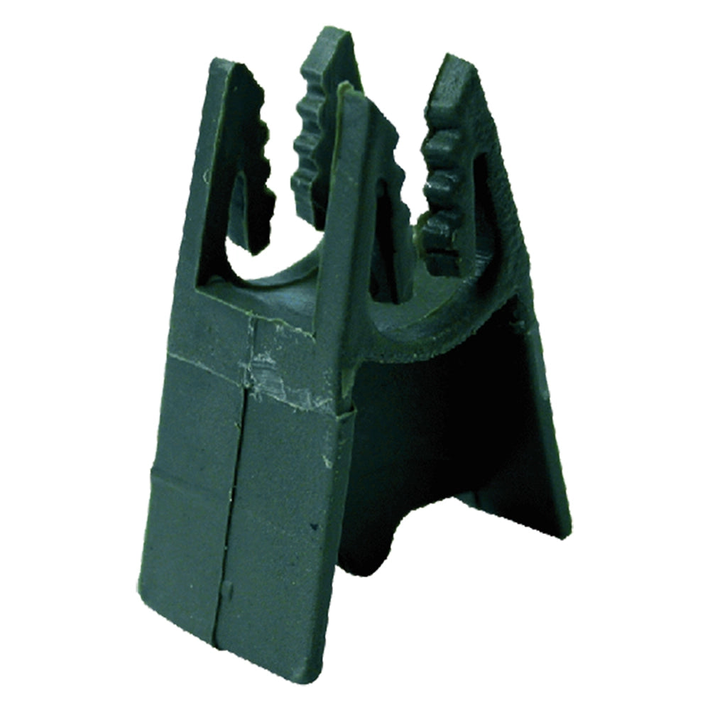 DISTANZIATORE PER CASSERO H.mm 20 - tondino Ã? min.5 max.10 mm- 1000 pezzi