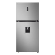 Lg gtfv61sebqd libera installazione 609 l sabbia