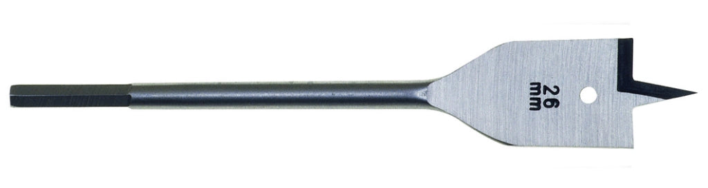 Poggi MECCHIA PER LEGNO Art. 386.00 Ø mm. 10
