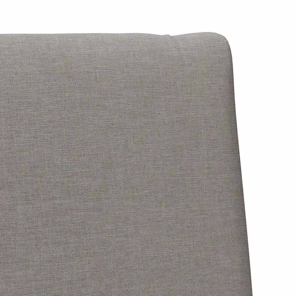 Testiera | Testata imbottita Talpa 90 cm Pino massello
