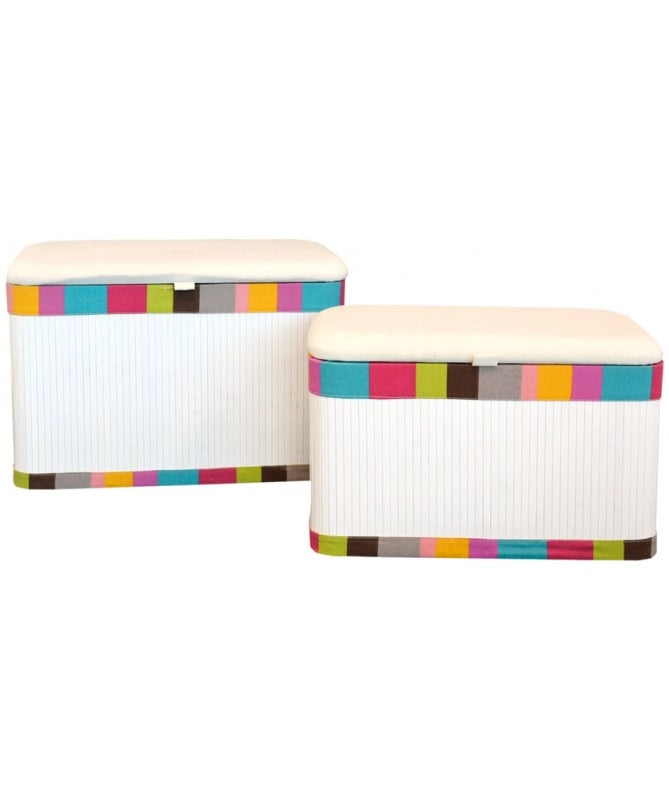 SET BAULI COLOR RETT.BASSO