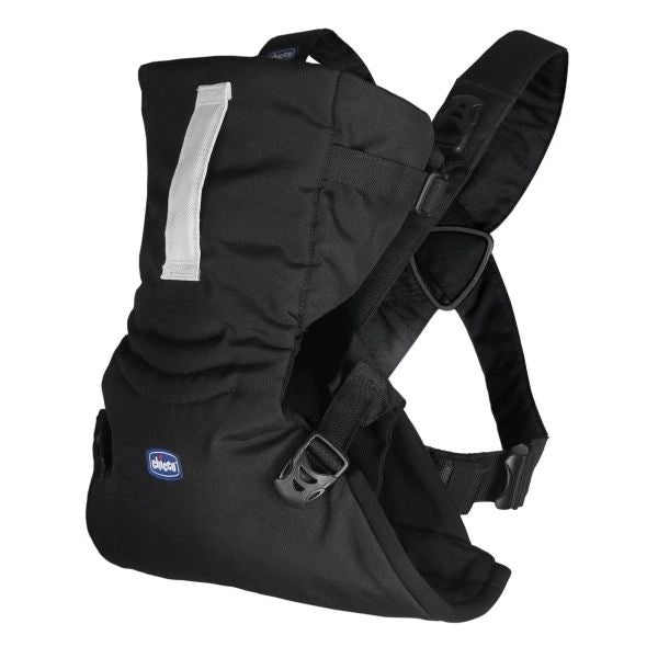 Chicco easyfit seggiolino da anca per bambino nero - 79154.41