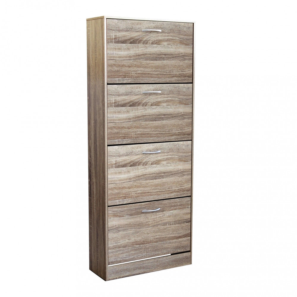 SCARPIERA WENDY NATURALE